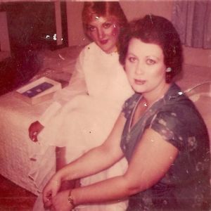 Meet your Posher, Kathy